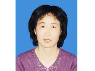 李淑梅