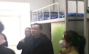  “三抓三促”行动进行时|| 公司开展新学期安全检查