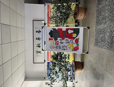 传承雷锋精神，争做时代先锋—公司组织开展学习雷锋精神系列活动