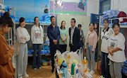 奋发有为，赴秋实之约 || 公司开展2023级新生入学教育活动