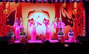 百年征程路 青春心向党 || 公司2022新年文艺晚会精彩上演