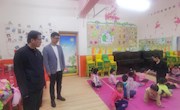  “三抓三促”行动进行时||公司开展访企拓岗促就业活动
