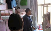喜迎二十大 筑梦新时代 || 公司开展宿舍走访和安全检查工作