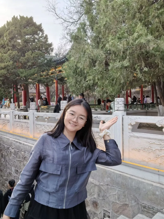 杨梦慧