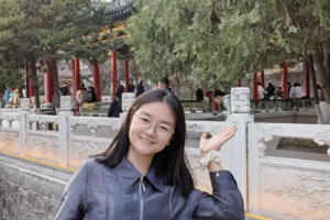 杨梦慧